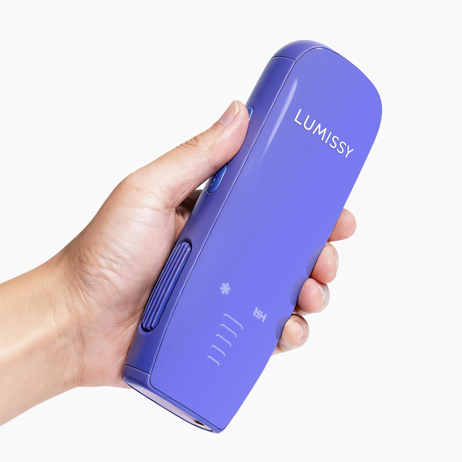 Lumissy IPL Laser Hair Removal Device - Image 7