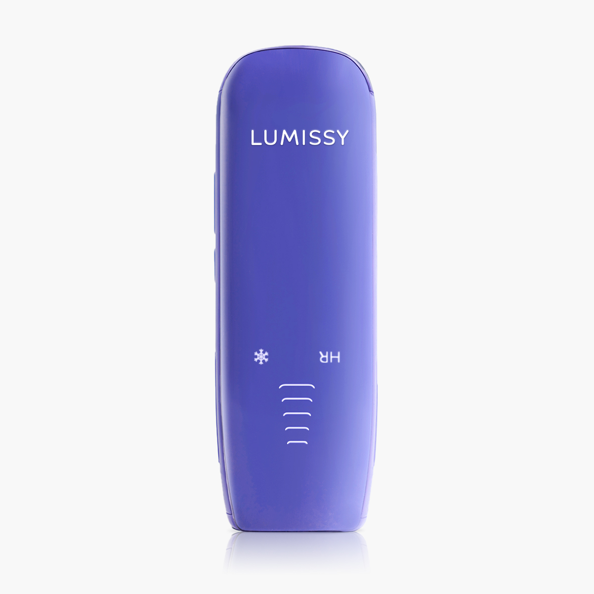 lumissy ipl hair removal device for smooth skin